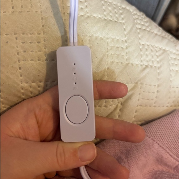 Green Christmas Countdown Chalkboard Warmer - Picture 6 of 8